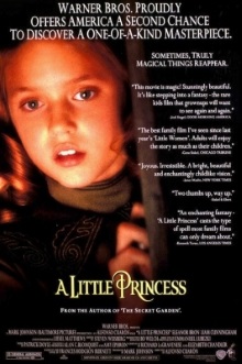 the little princess 1995 ending